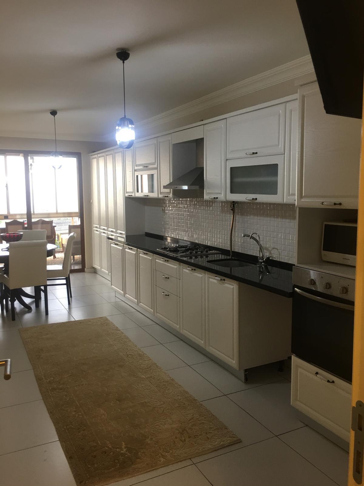MABEL'DEN DENİZ MANZARALI 240 M2 SATILIK DAİRE